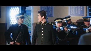 第27集 種背叛之因 食孤絕之果