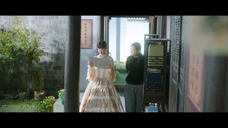 第5集 初吻與初見