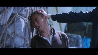 第9集 槍口相對的，一家人