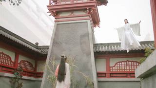 第1集 穿書成炮灰公主？！