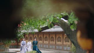 第10集 危機四伏生辰宴