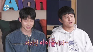 20240329期 上集(Danny Koo、Code Kunst)