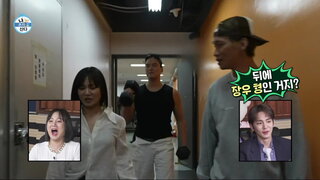 20240426期 上集(朴娜勑、全炫茂、李章宇、朴智炫)