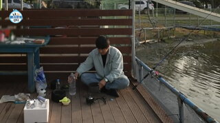20241025期 下集(具成煥、旗安84、朴芝賢)