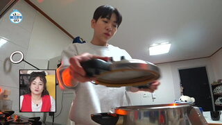 20250124期 下集(旗安84、金大鎬、李章宇、李柱昇)