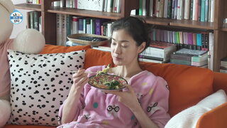 20250214期 上集(玉子妍、全炫茂)