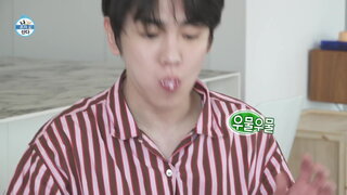 20250328期 上集(KEY、李柱昇)