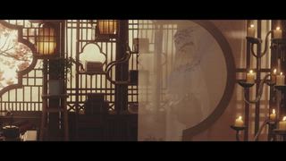第1集 畫眉仙姑的復仇