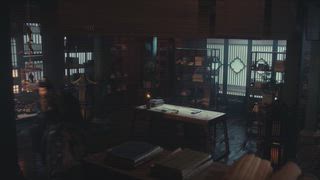 第10集 遺孀的復仇計畫