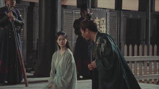 第12集 三罪並下 對峙公堂