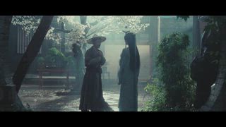第13集 大火的祕密