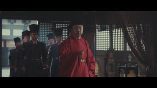 第15集 以身入死局