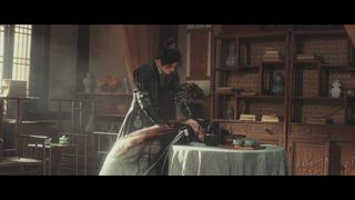 第4集 只能看見黑白之人