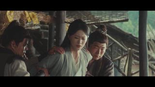 第7集 捨命喂藥・以吻渡情