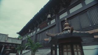 第8集 解衣誘惑探真心