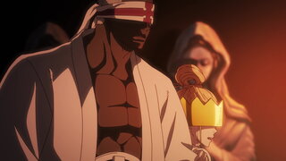 第1集 堅定不移
