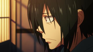 第14集 背負著日輪
