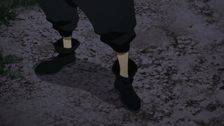 第2集 階下囚