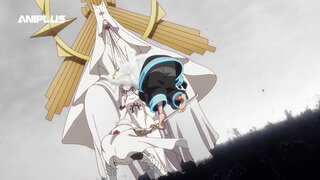 第23集 絕望的聖女