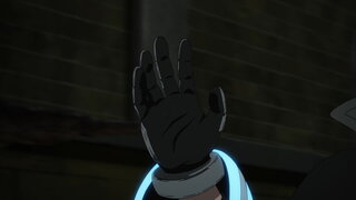 第3集 火焰化身