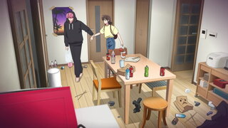 第13集 我下定決心了