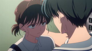 第3集 妳是恐怖粉絲吧?