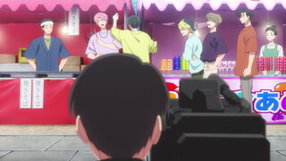第8集 F/ACE與夏季之旅