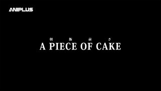 第6集 寧寧看見了／A Piece of Cake 小事一樁／剛才的那句話 我會好好珍惜一輩子