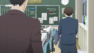第3集 捨棄