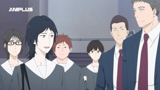 第4集 緊張