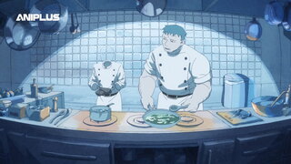 第11集 透明人村