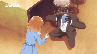 第12集 終於