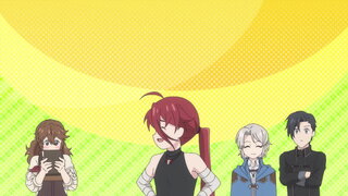第11集 歡迎加入隊伍