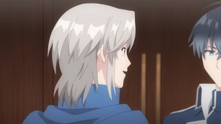 第9集 賈吉的麻煩