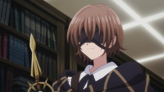 第10集 聖女的金錢問題