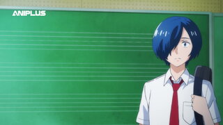 第1集 初綻