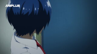 第2集 波紋