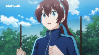 第4集 運動會