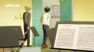 第7集 憤怒