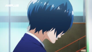 第9集 狂歡之舞