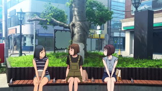 第31集 夏季的尾聲