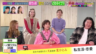 20231212期 特勞登直美/大島由香里/薄幸/IMALU/一之瀨亘/稻垣夫妻