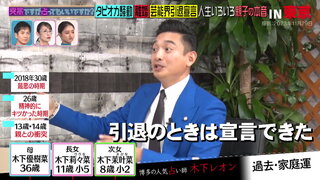 20231219期 木下優樹菜/華原朋美