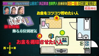 20240123期 山田涼介/濱邊美波/吉村界人/KMF2