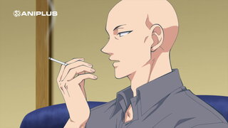第3集 地獄的三角關係