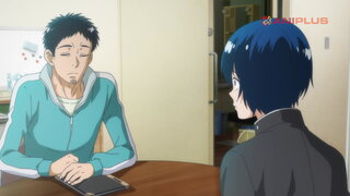 第1集 青野一
