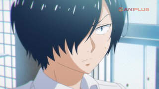 第9集 前輩