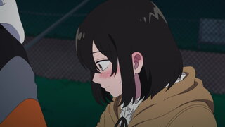 第12集 漸進