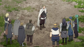 第2集 軟弱魔術的正確使用方法