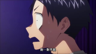第8集 第二組組長